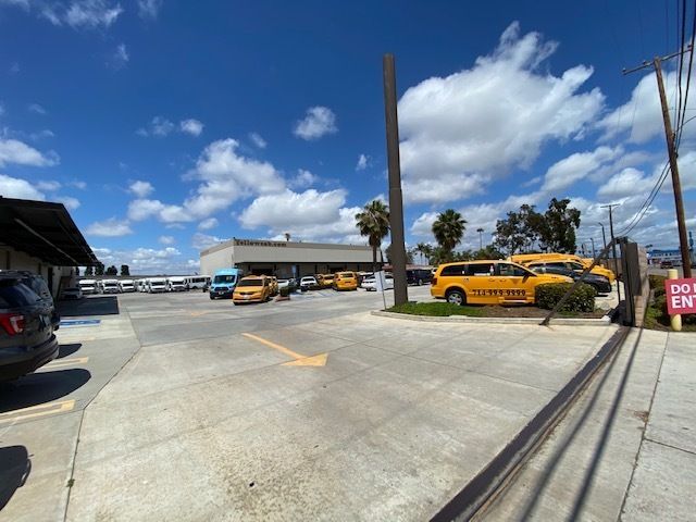 13591 Harbor Blvd, Garden Grove, CA 92843